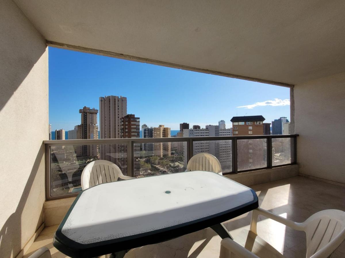 Apartment Gemelos 20-fincas