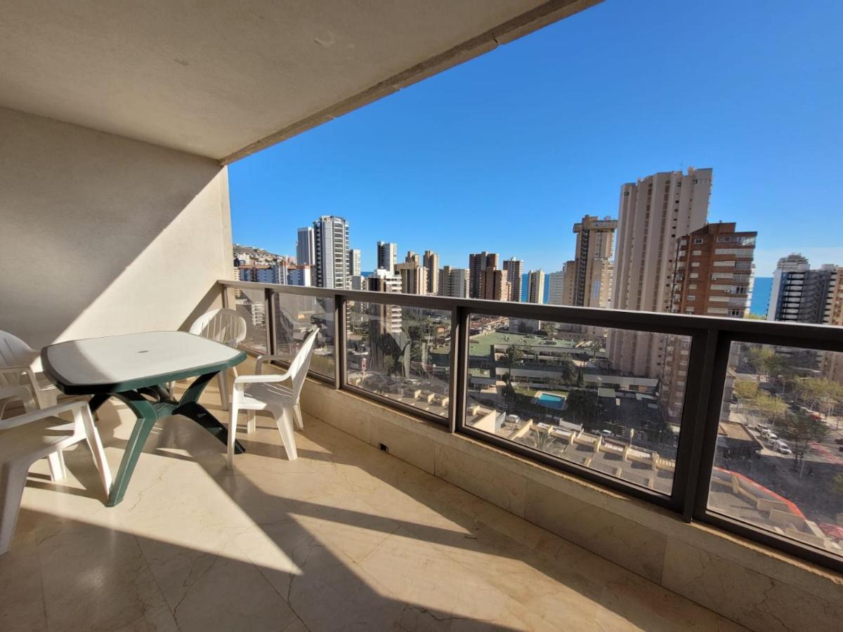 Gemelos 20-fincas Apartment *