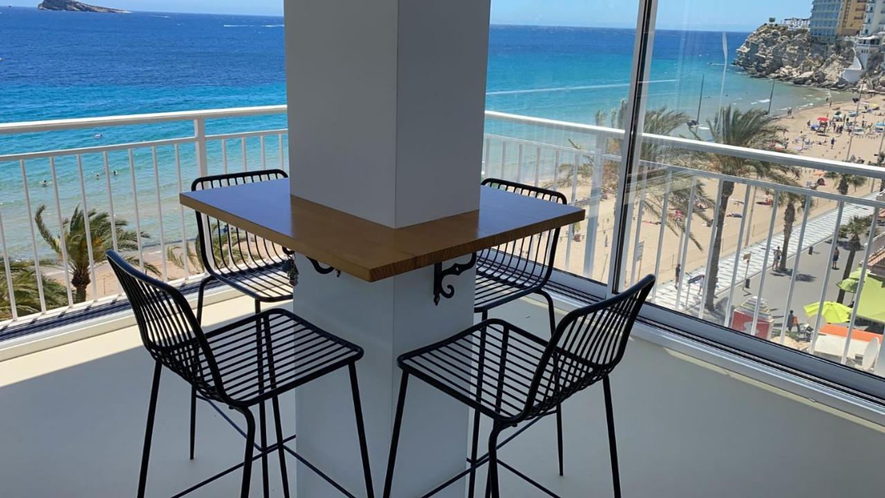 La Gavina By Gestaltur Apartment *