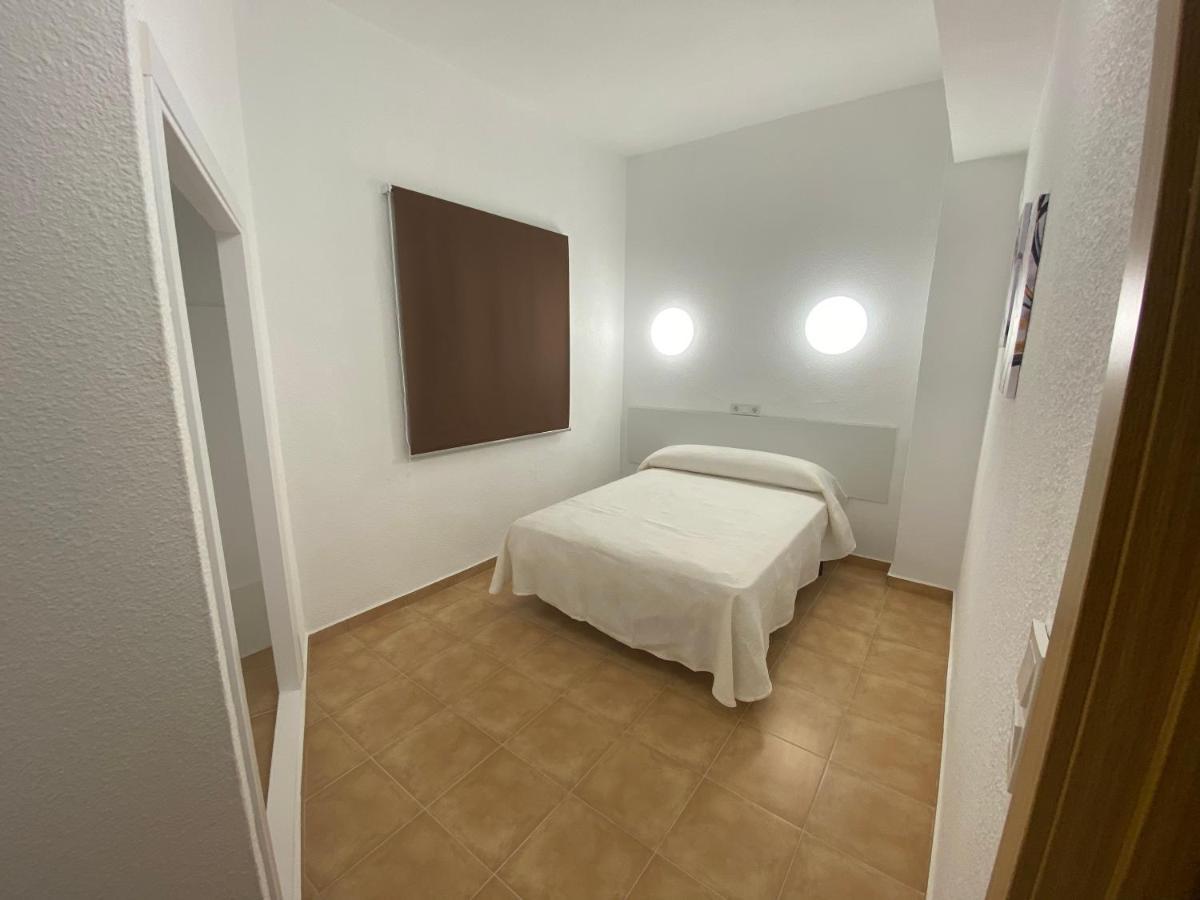 Entreplayas Apartment *