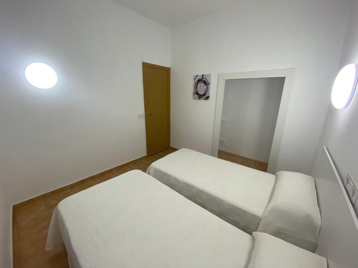 Apartment Entreplayas