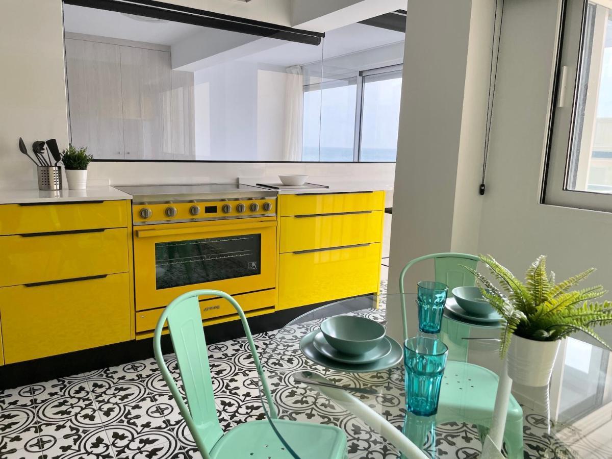 La Gavina By Gestaltur Apartment