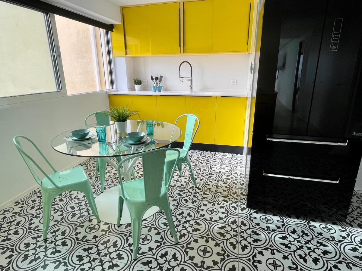 Apartment La Gavina By Gestaltur Benidorm
