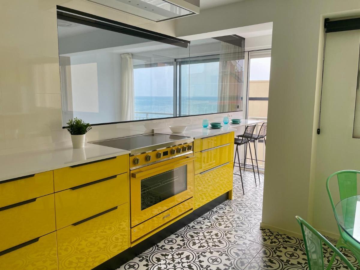 La Gavina By Gestaltur Apartment
