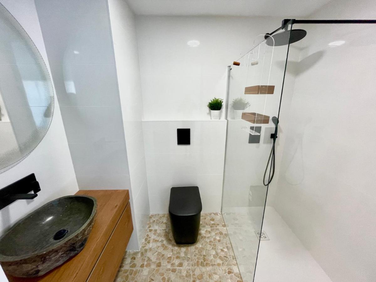 Apartment La Gavina By Gestaltur Benidorm
