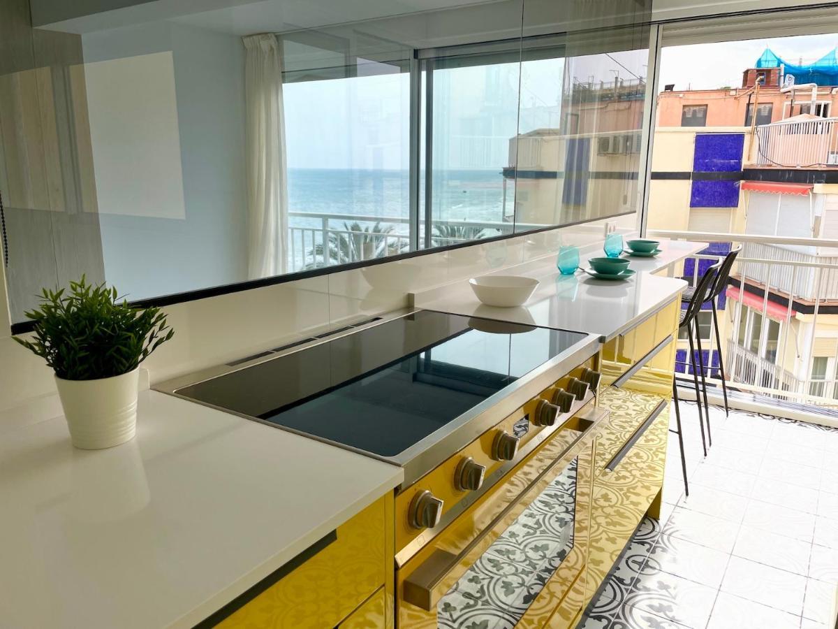 La Gavina By Gestaltur Apartment