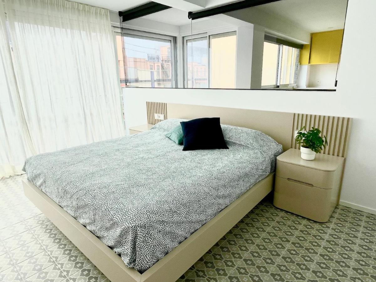 Apartment La Gavina By Gestaltur Benidorm