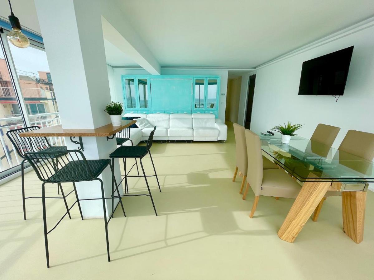 Apartment La Gavina By Gestaltur Benidorm