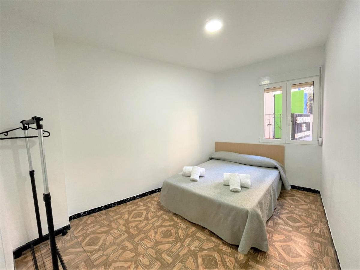 Queens Apartment By Mc * Benidorm