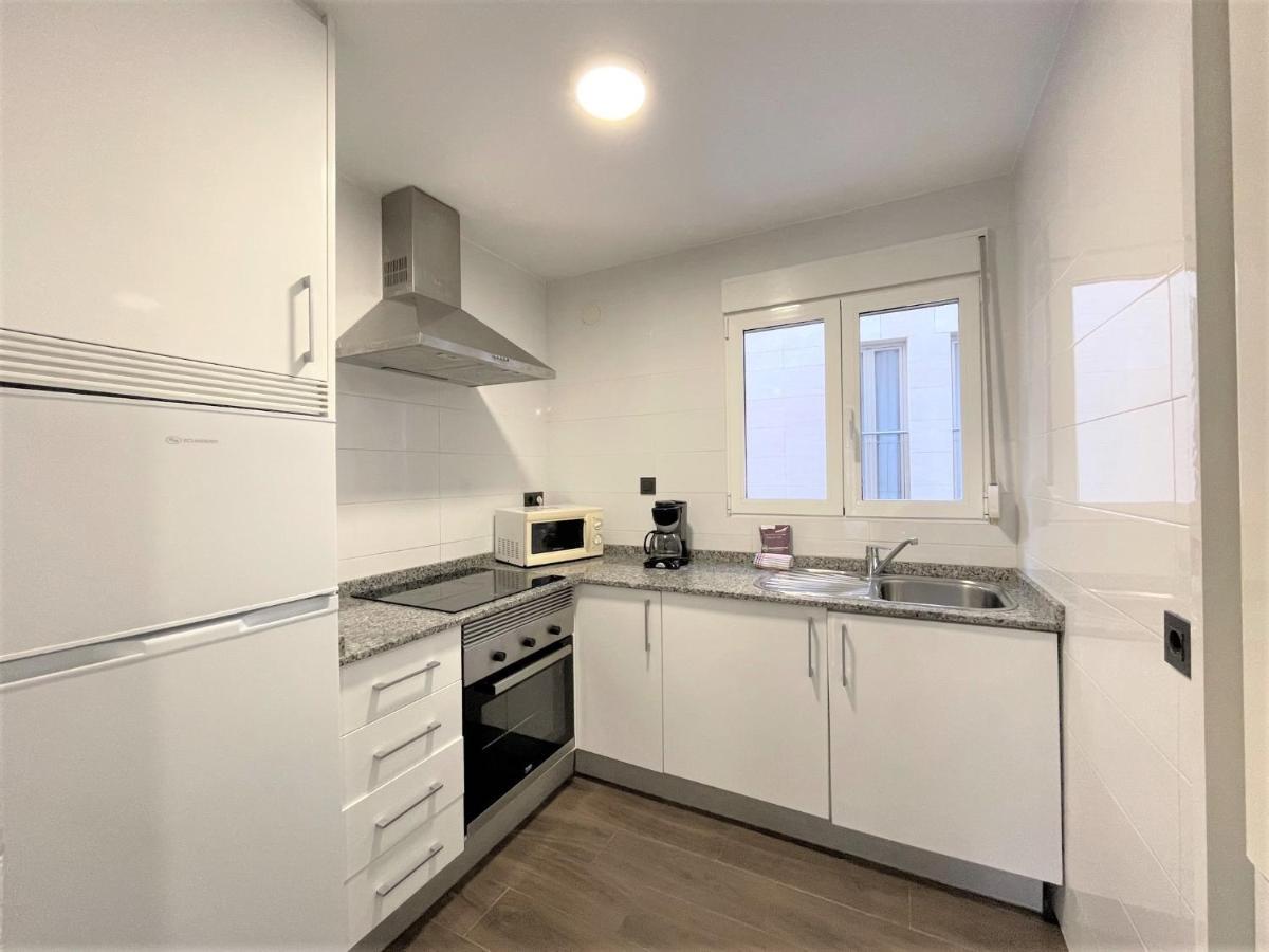 Apartamento Queens Apartment By Mc
