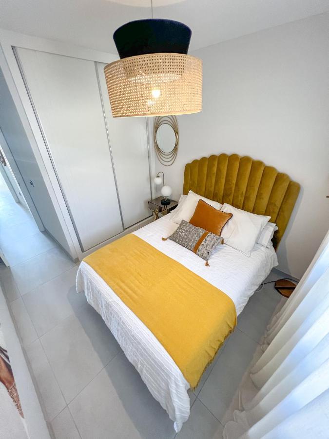 Apartamento Sunset Waves 3 Benidorm