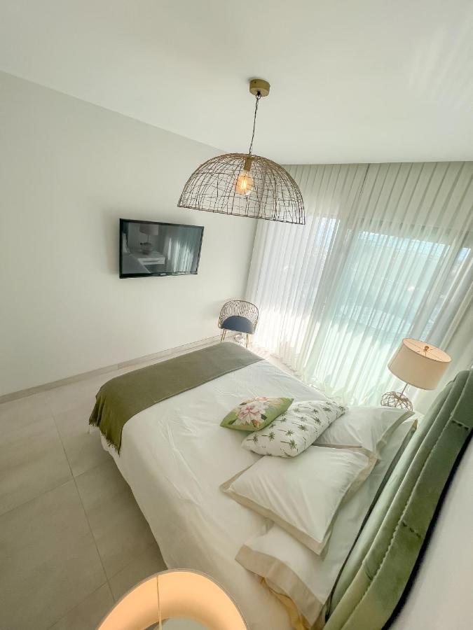 Apartamento Sunset Waves 3 *