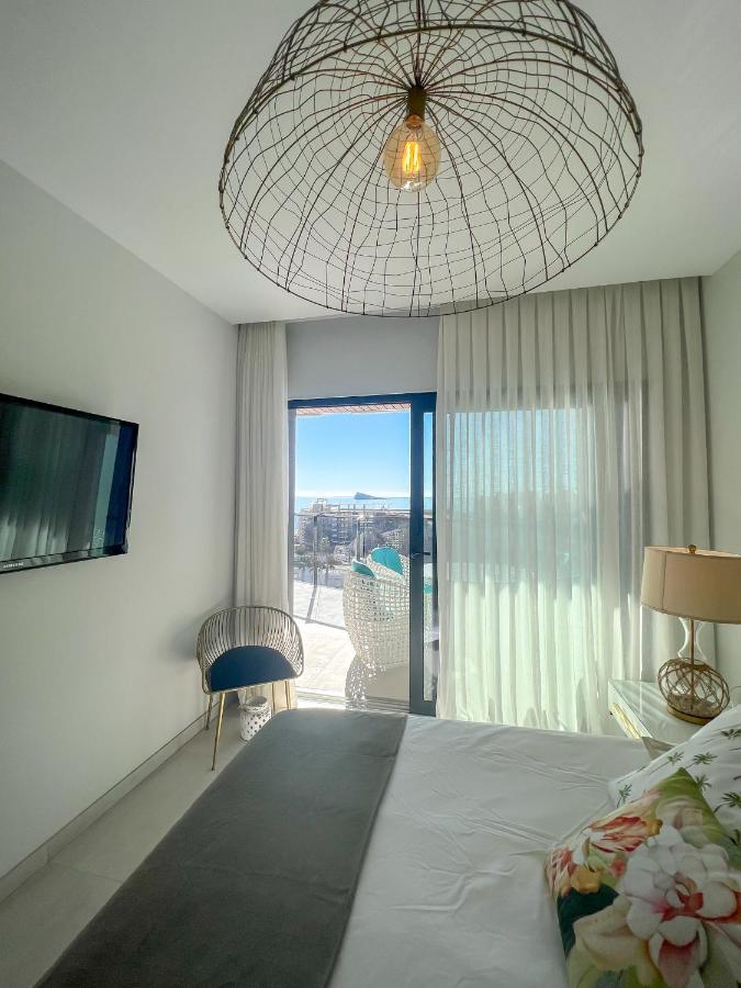 Apartamento Sunset Waves 3