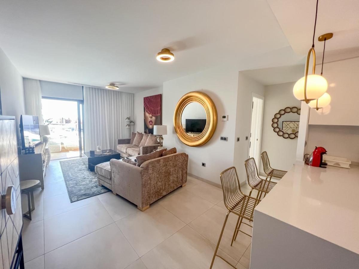 Apartamento Sunset Waves 3 *
