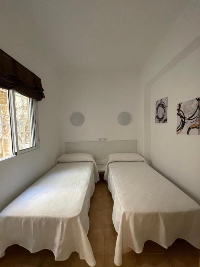 Apartment Entreplayas *