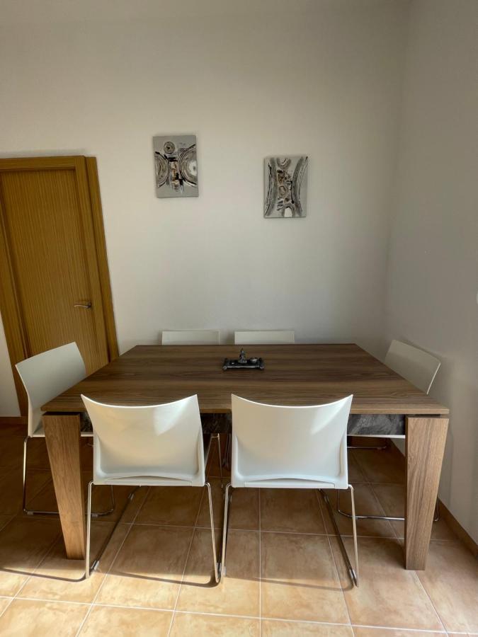 Entreplayas Appartement *