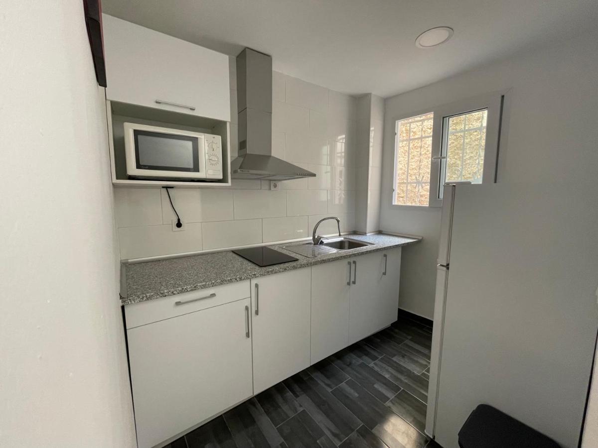 Appartement Entreplayas Benidorm