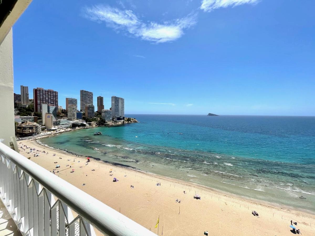 Apartment Torre Principado - Aloturin Benidorm