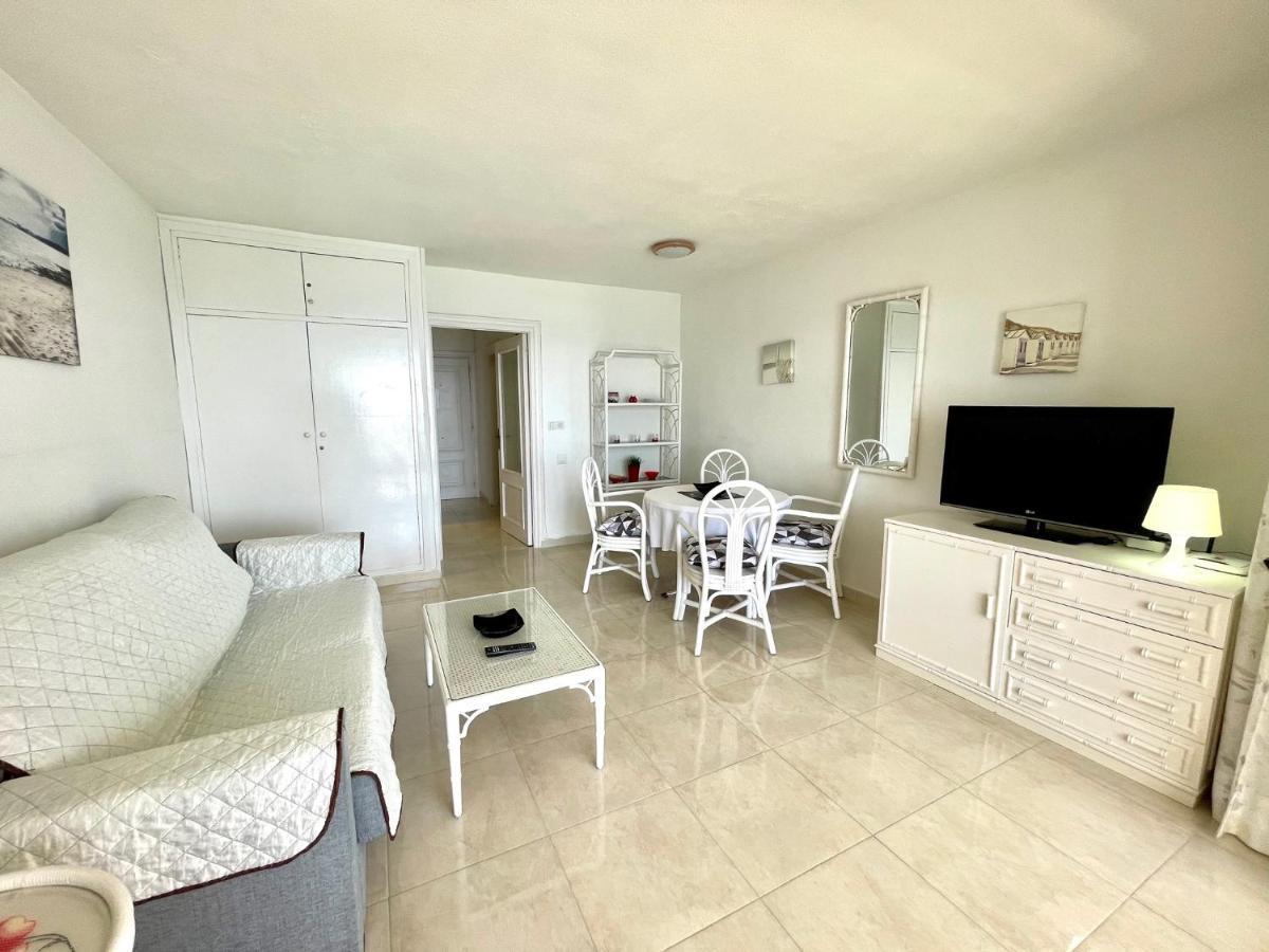 Apartment Torre Principado - Aloturin