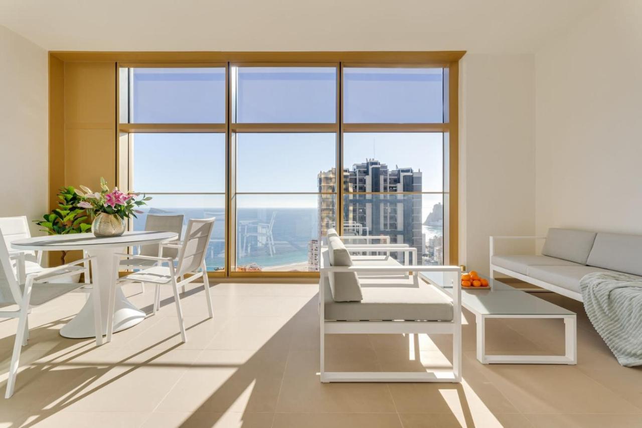 Intempo Sky Resort Benidorm Benidorm