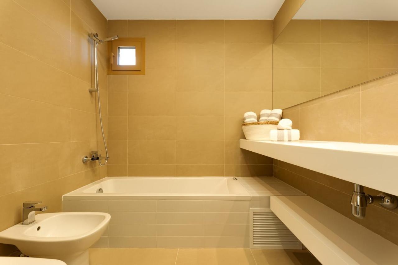 Apartment Intempo Sky Resort Benidorm Benidorm
