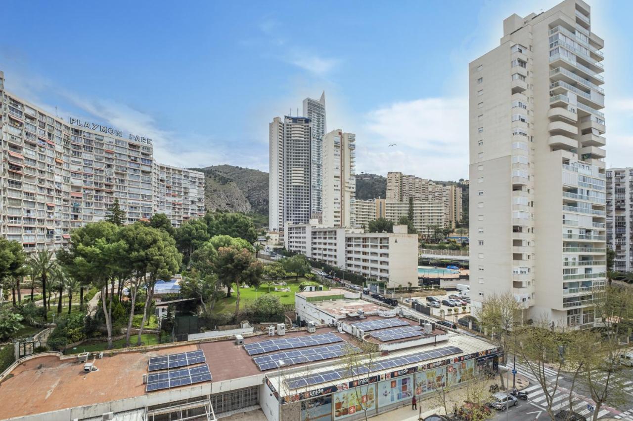 Marc 8-d Appartement *