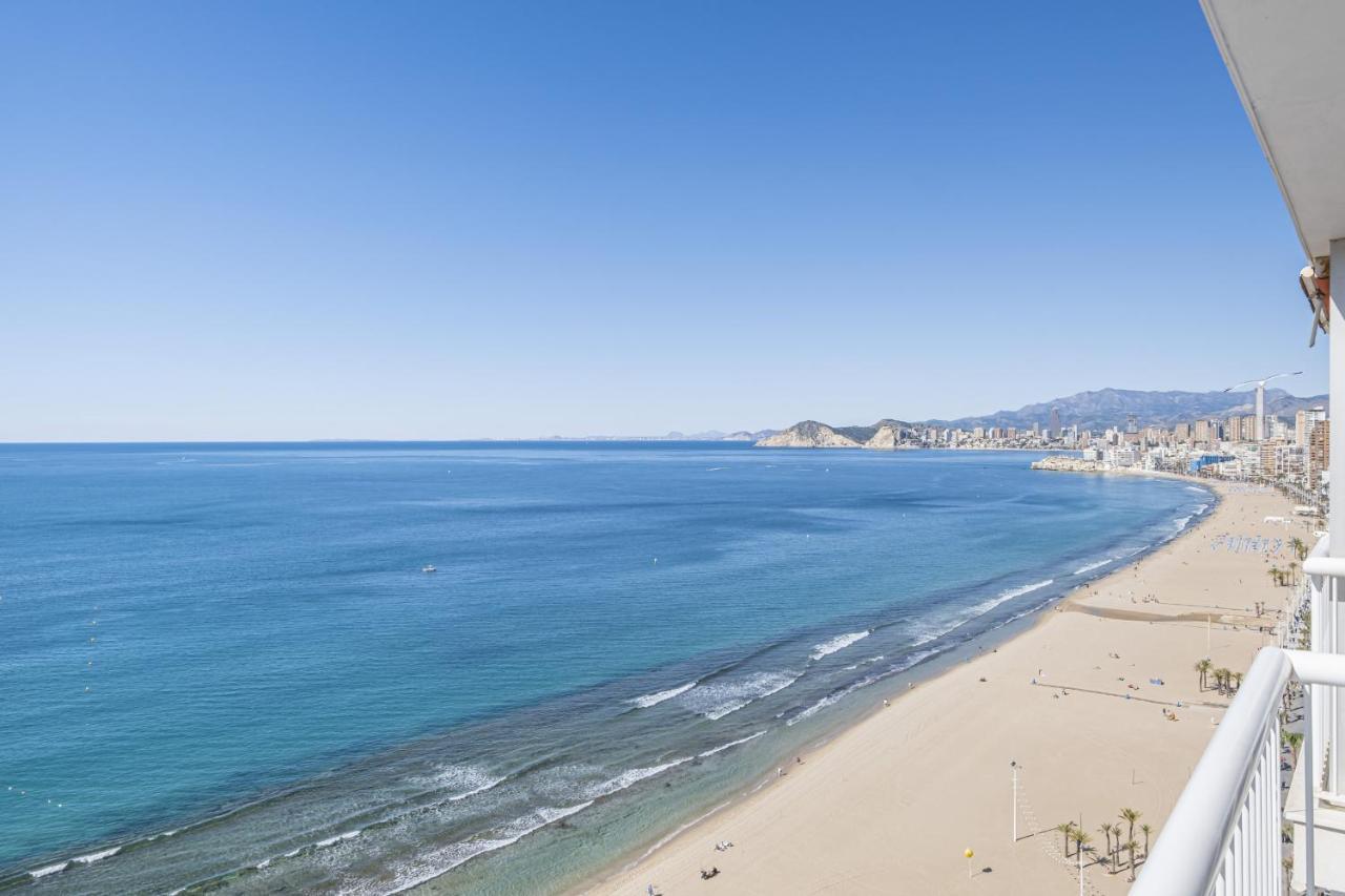 Veracruz 20 Appartement Benidorm