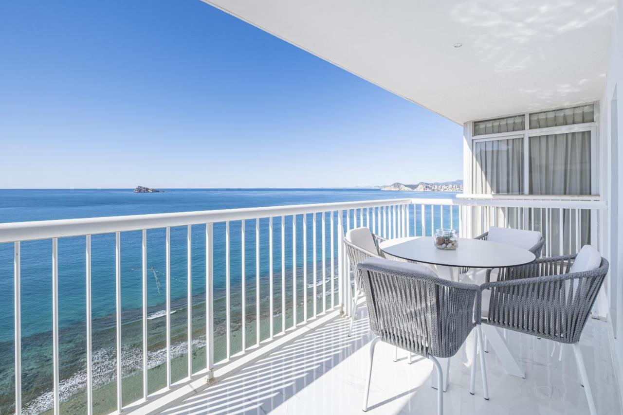 Veracruz 20 Appartement Benidorm