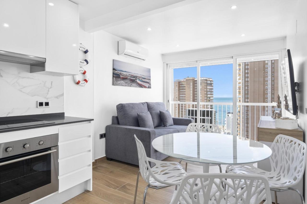 Apartment Albatros Deluxe 15-5 Levante