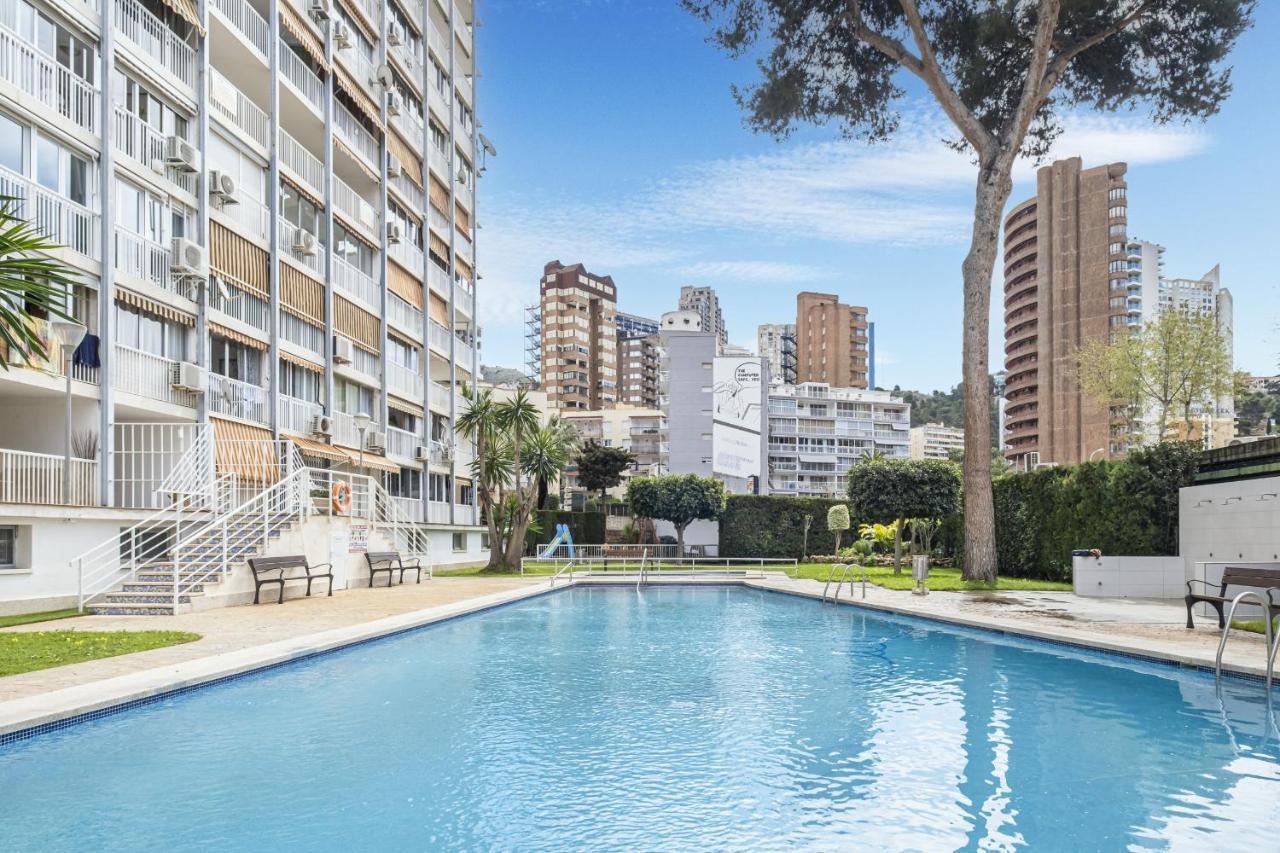 Apartamento Albatros Deluxe 15-6 Levante *
