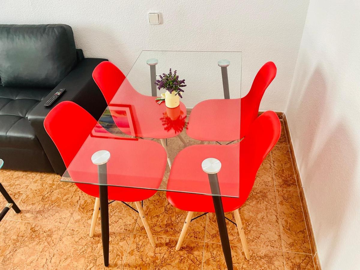 Appartement Alameda I Benidorm