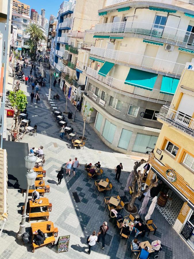 Alameda I Benidorm
