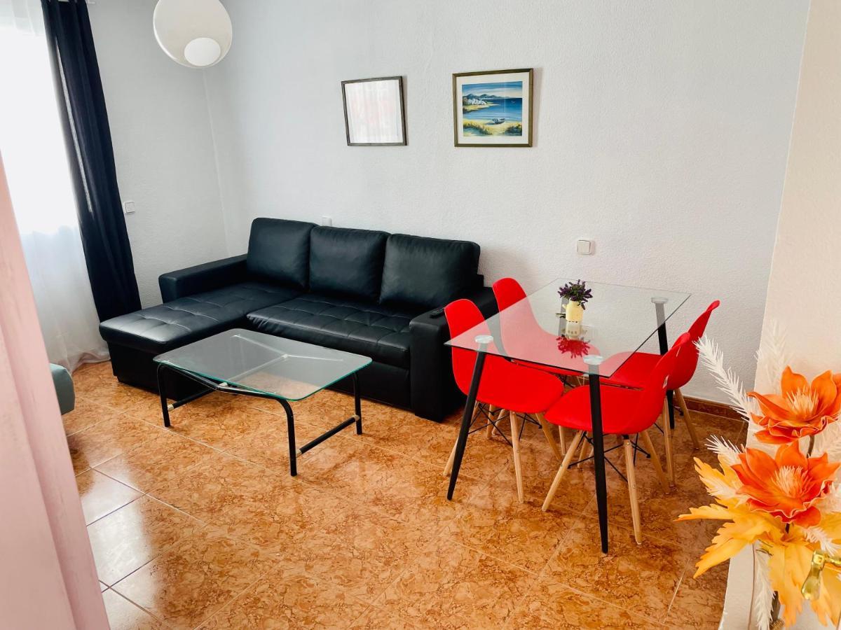 Alameda I Appartement *
