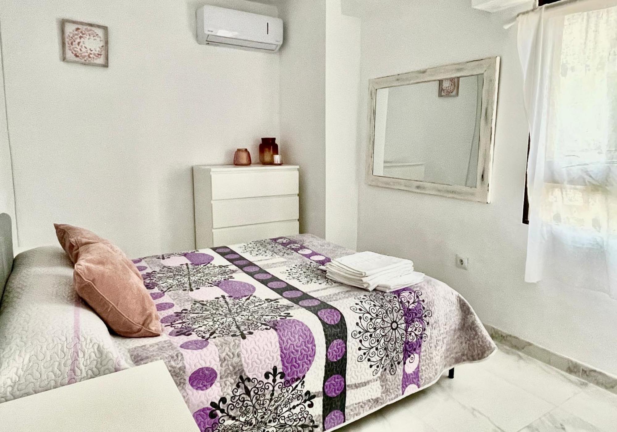 Appartement Apartamento Turistico Gemelos 4 T2 Planta 3 - Gestaltur *