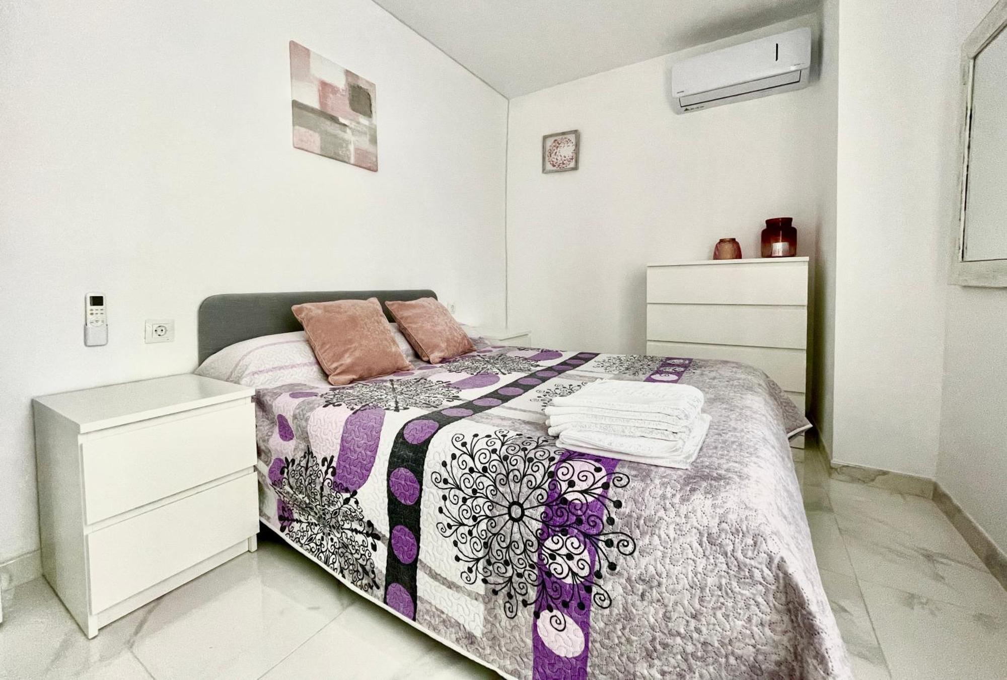Apartamento Turistico Gemelos 4 T2 Planta 3 - Gestaltur Appartement *