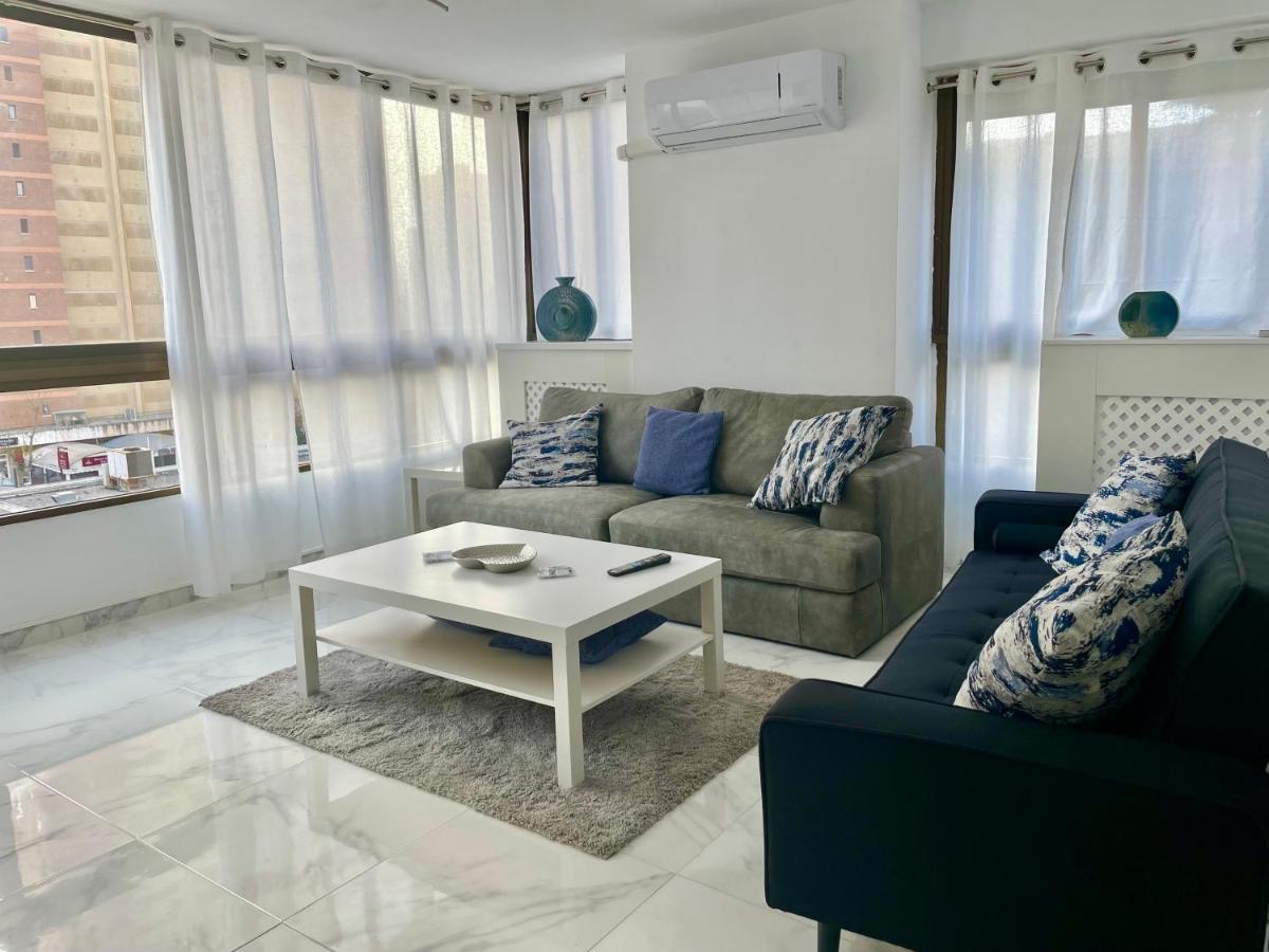 Appartement Apartamento Turistico Gemelos 4 T2 Planta 3 - Gestaltur *