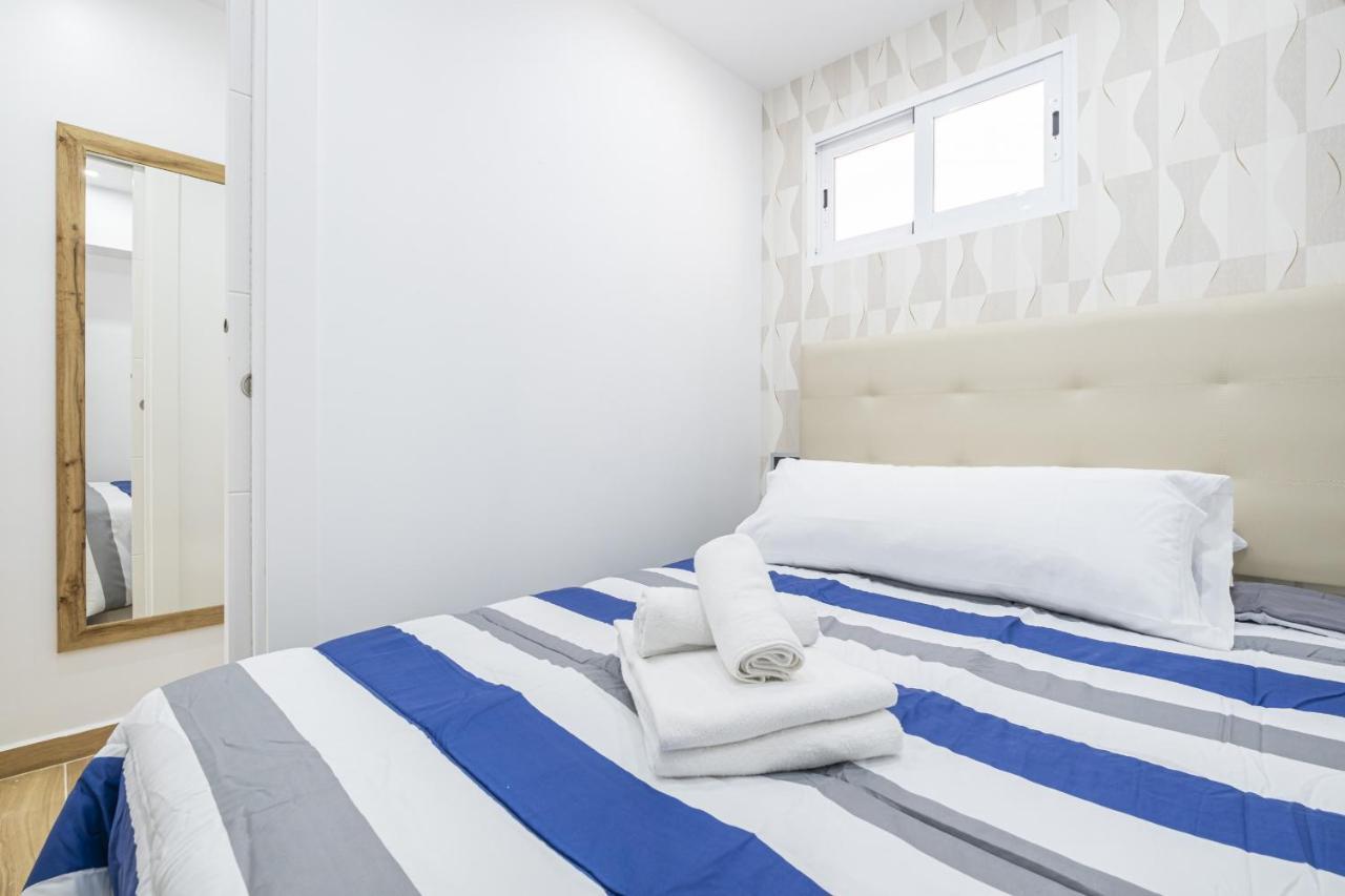 Apartment Albatros Deluxe 15-5 Levante *