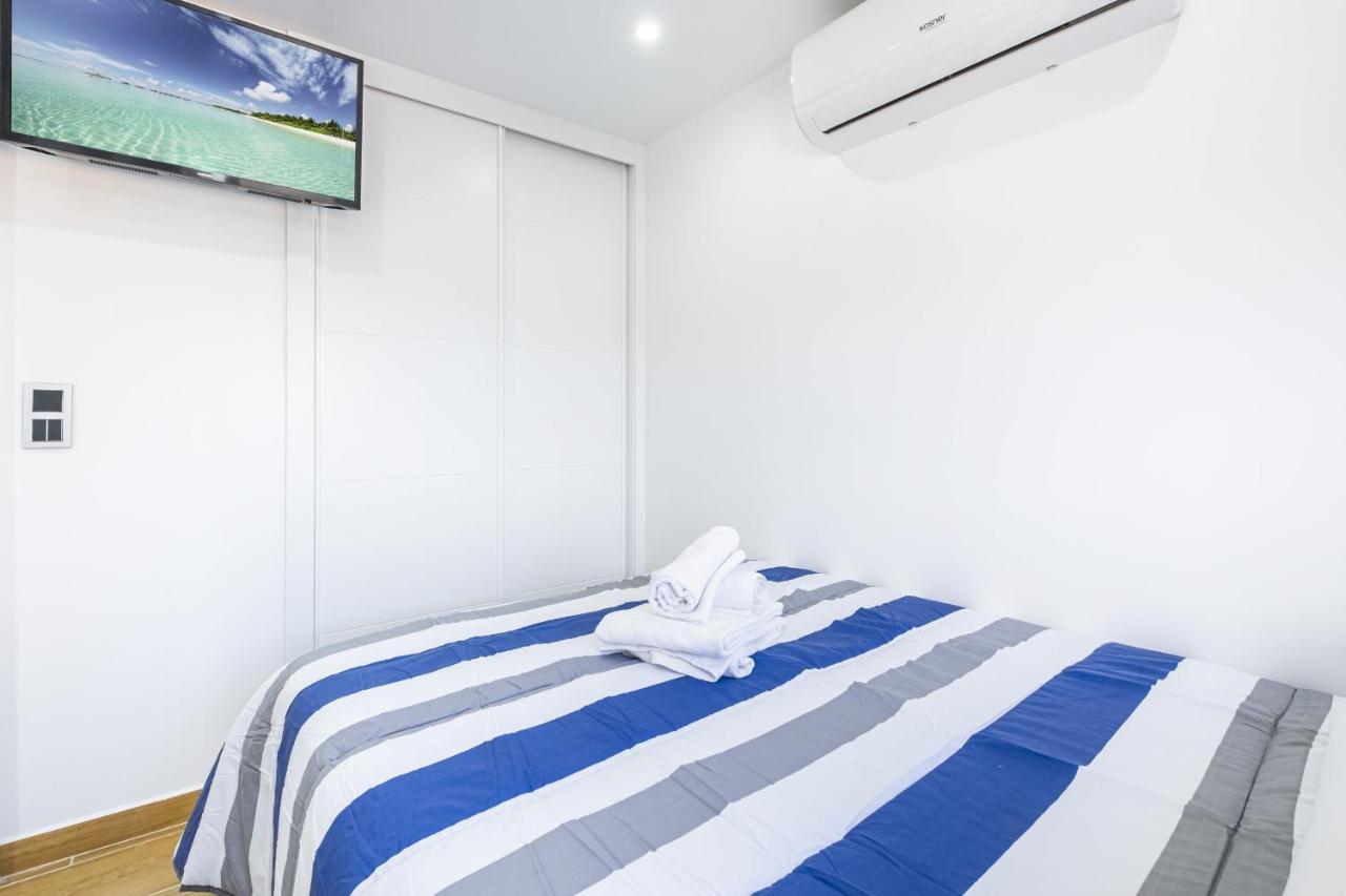 Albatros Deluxe 15-6 Levante * Benidorm