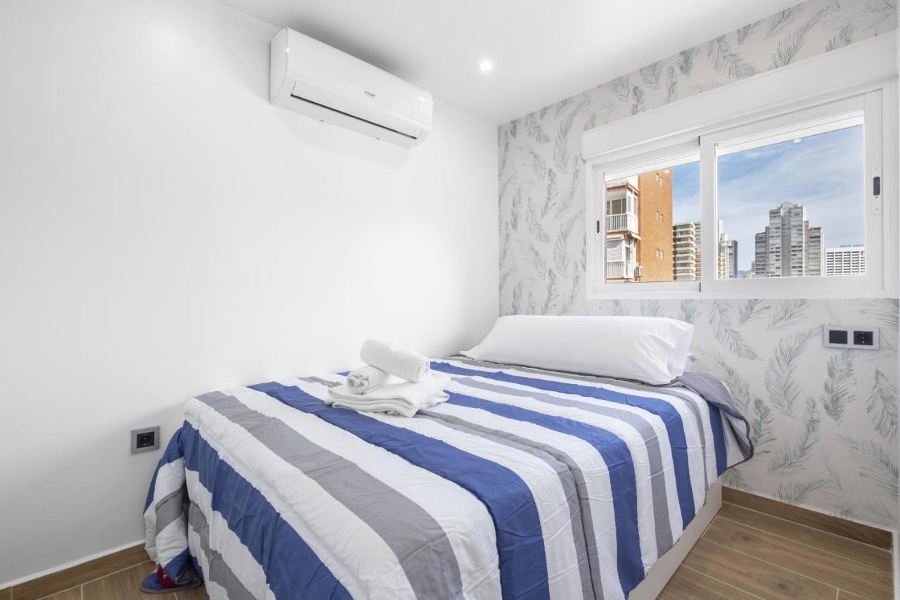 Albatros Deluxe 15-6 Levante Apartamento *