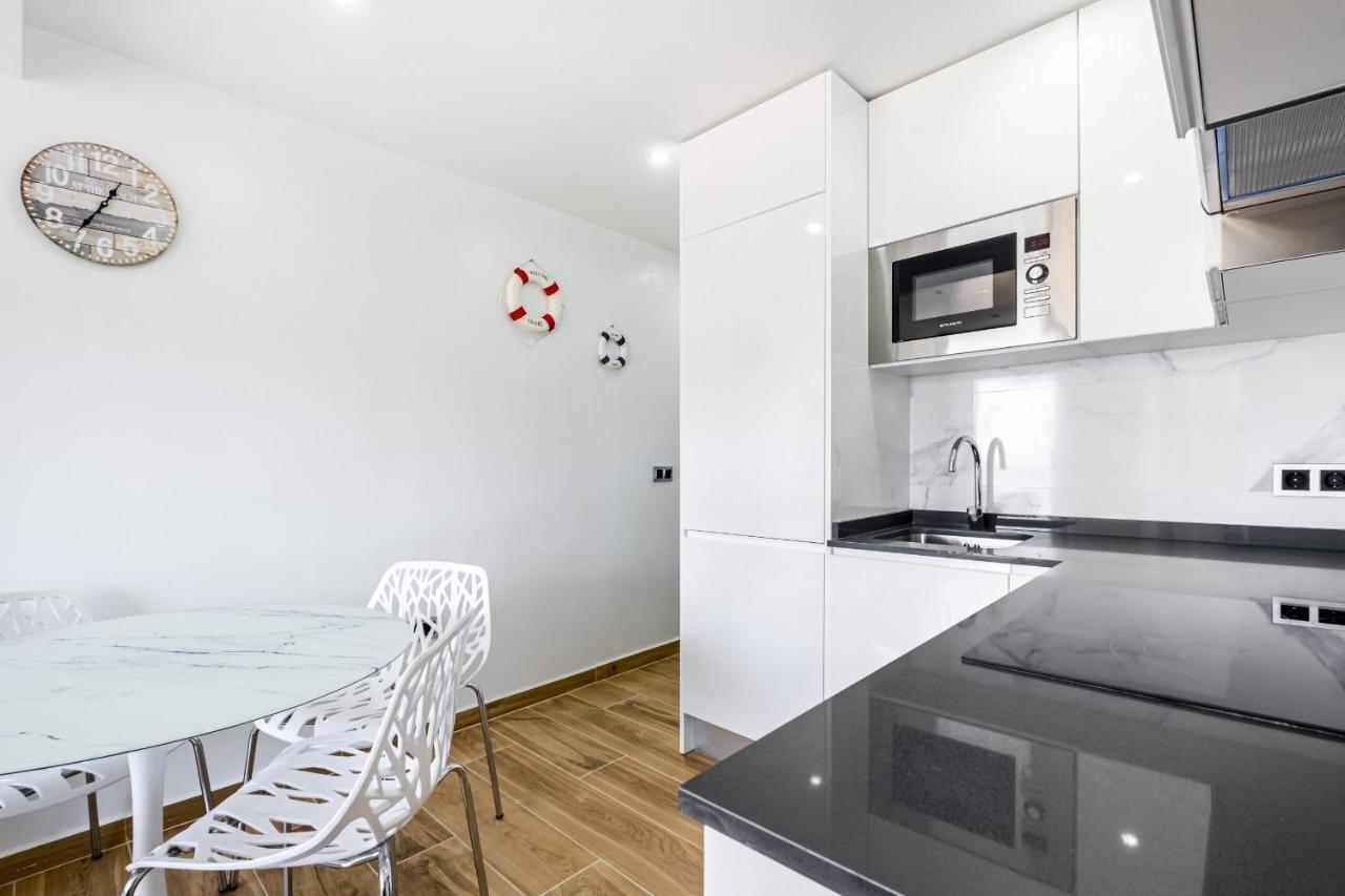 Apartment Albatros Deluxe 15-5 Levante *