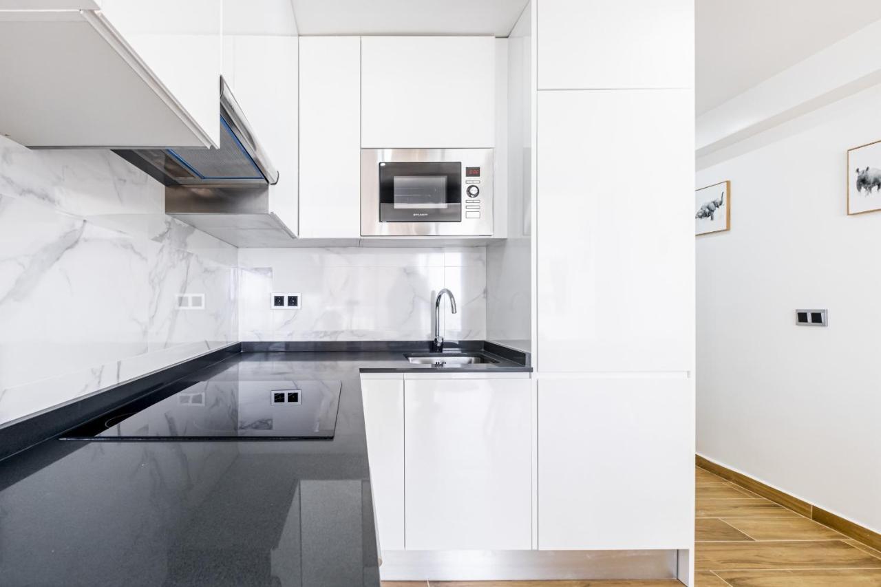 Apartamento Albatros Deluxe 15-6 Levante *