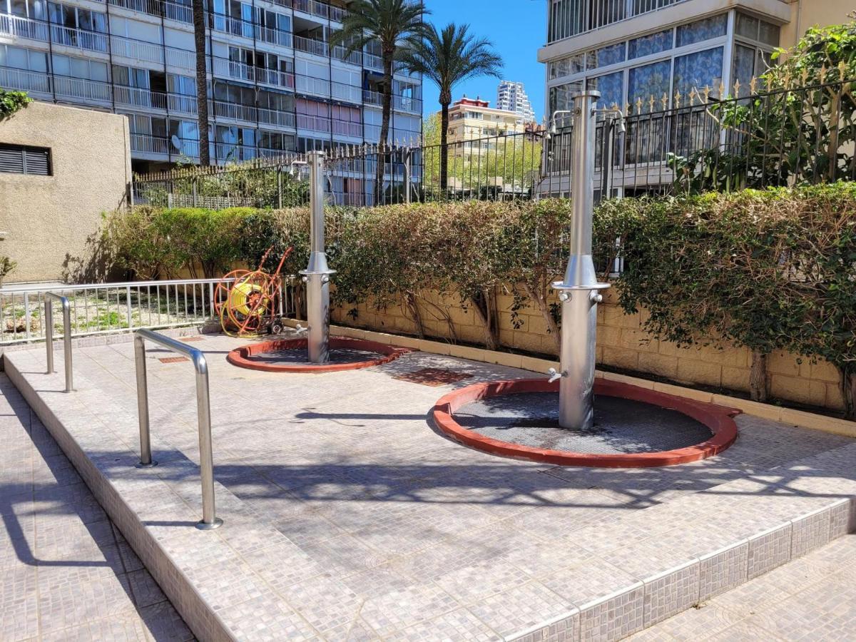 Tor Serena-fincas Apartamento