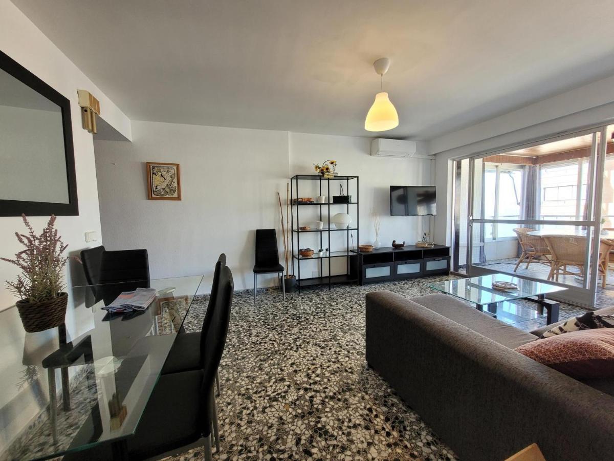 Tor Serena-fincas Apartamento *
