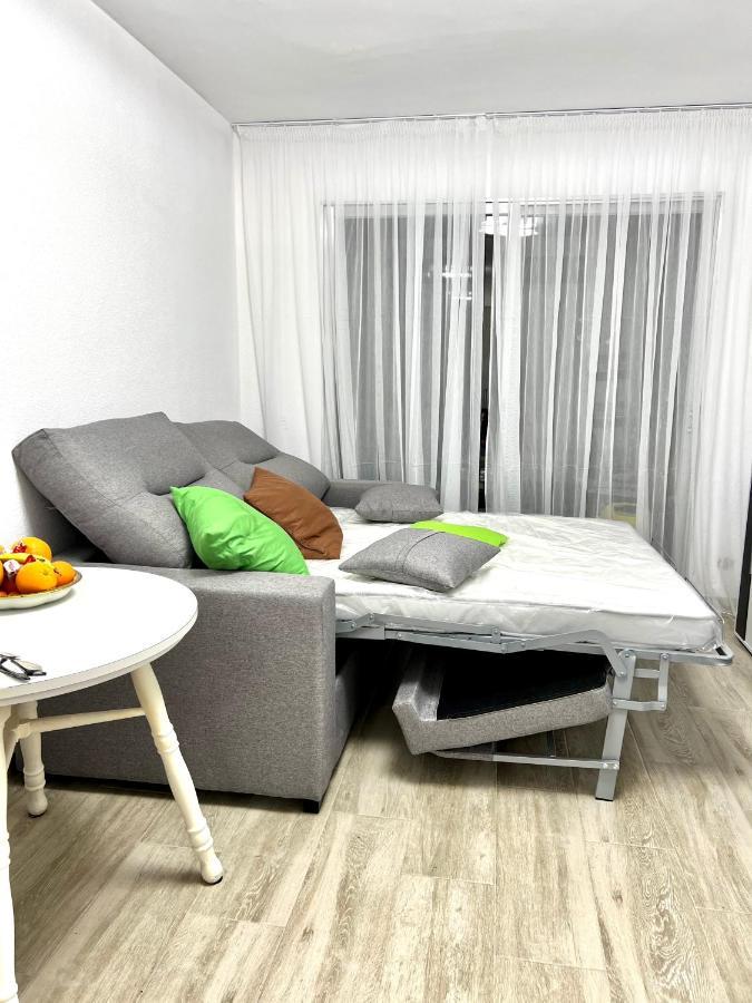 Appartement студия у моря