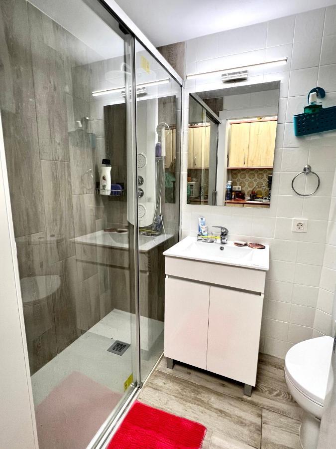 Appartement студия у моря *