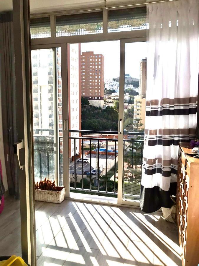 Appartement студия у моря *