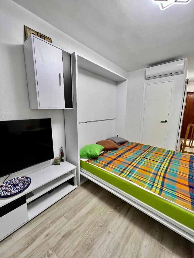 студия у моря Appartement