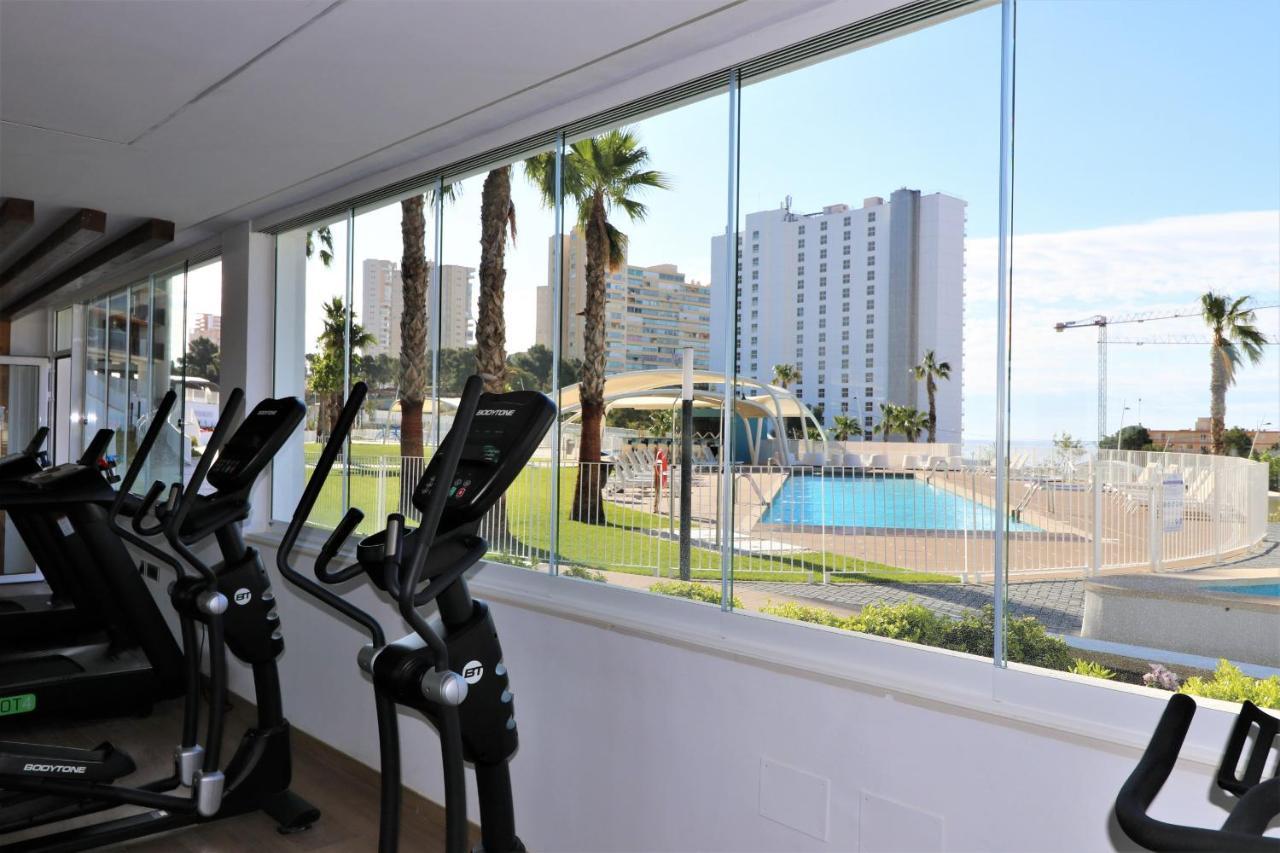 Apartment Sunset Waves 1-135 Benidorm