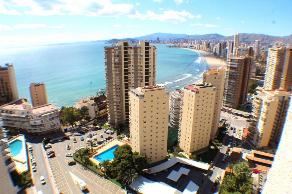 Tropicmar Familiar Levante *