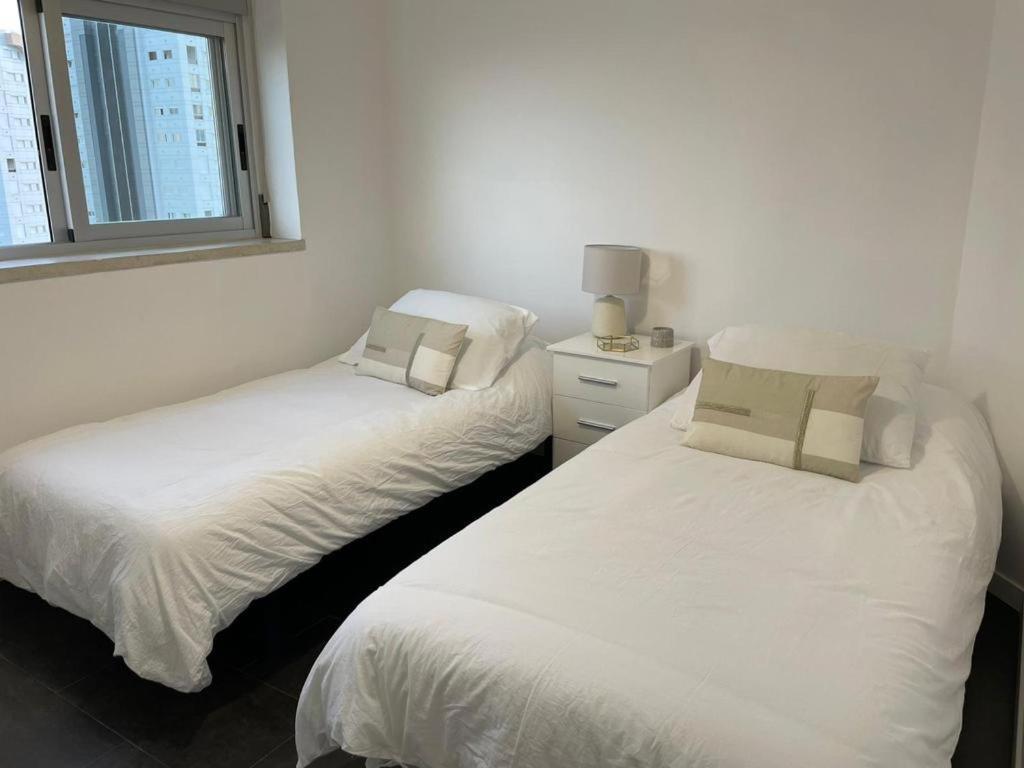 Agua View Luxe Apartment Benidorm